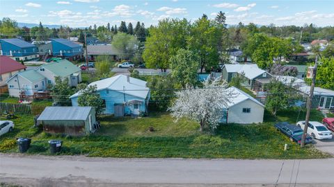 Tiny photo for 1108 6th Street W, Kalispell, MT 59901 (MLS # 30065950)