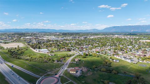 Tiny photo for 1108 6th Street W, Kalispell, MT 59901 (MLS # 30065950)