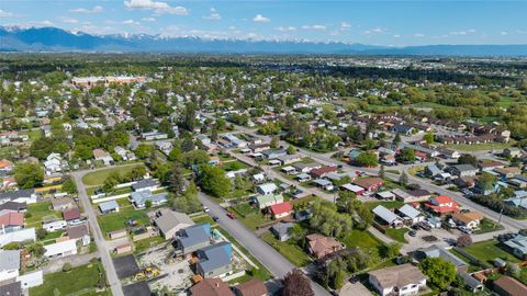 Tiny photo for 1108 6th Street W, Kalispell, MT 59901 (MLS # 30065950)