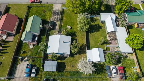 Tiny photo for 1108 6th Street W, Kalispell, MT 59901 (MLS # 30065950)