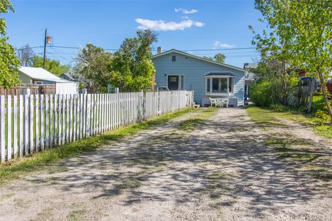 Tiny photo for 1108 6th Street W, Kalispell, MT 59901 (MLS # 30065950)