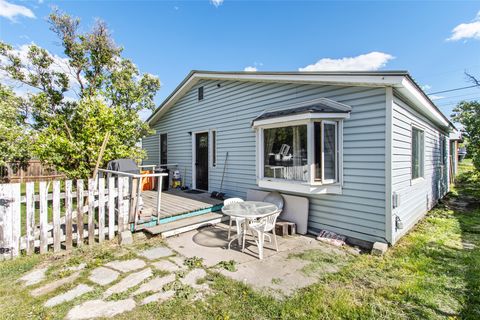 Tiny photo for 1108 6th Street W, Kalispell, MT 59901 (MLS # 30065950)