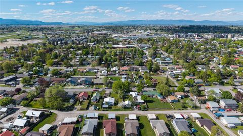 Tiny photo for 1108 6th Street W, Kalispell, MT 59901 (MLS # 30065950)