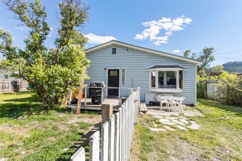 Photo of 1108 6th Street W, Kalispell, MT 59901 (MLS # 30065950)