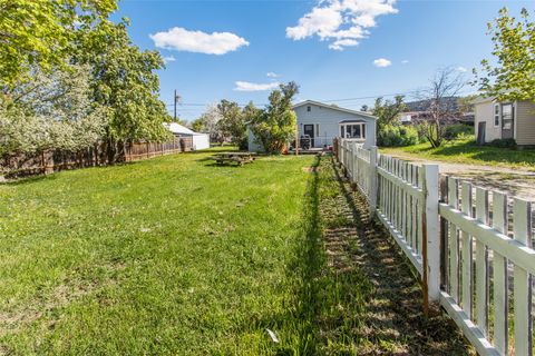 Tiny photo for 1108 6th Street W, Kalispell, MT 59901 (MLS # 30065950)