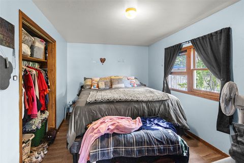 Tiny photo for 1108 6th Street W, Kalispell, MT 59901 (MLS # 30065950)
