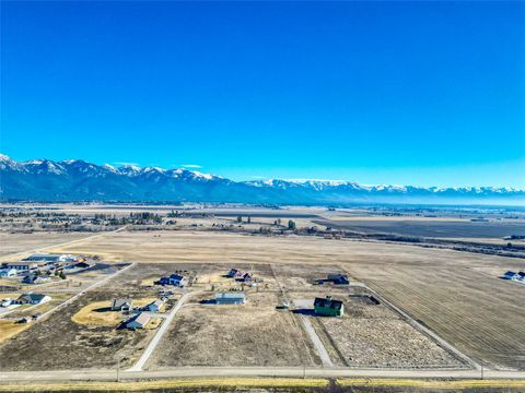 Tiny photo for 62 Katie Ray Lane, Kalispell, MT 59901 (MLS # 30064936)