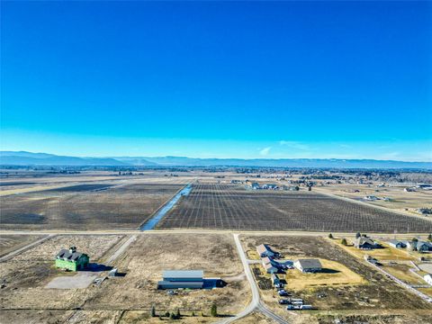 Tiny photo for 62 Katie Ray Lane, Kalispell, MT 59901 (MLS # 30064936)