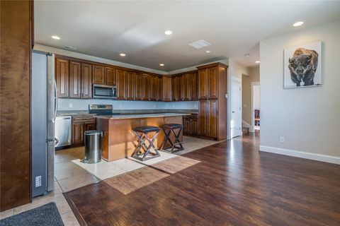 Tiny photo for 62 Katie Ray Lane, Kalispell, MT 59901 (MLS # 30064936)