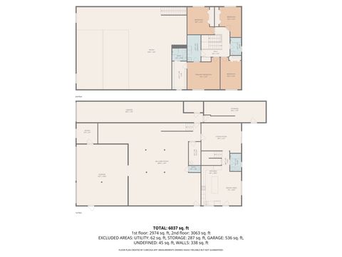 Tiny photo for 62 Katie Ray Lane, Kalispell, MT 59901 (MLS # 30064936)