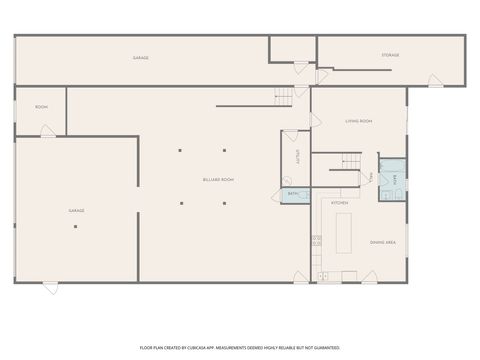 Tiny photo for 62 Katie Ray Lane, Kalispell, MT 59901 (MLS # 30064936)