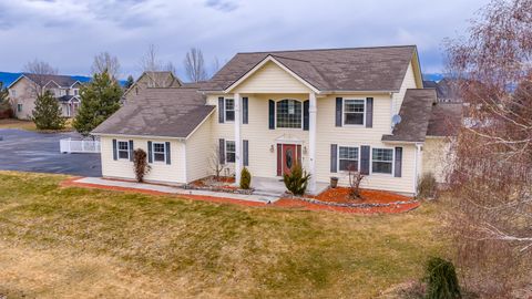 11 Grizzly Way Kalispell MT 59901