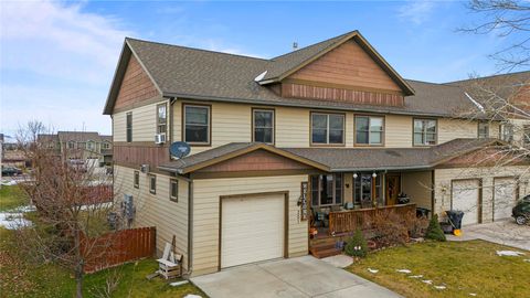 Photo of 201 E Magnolia Drive, Belgrade, MT 59714 (MLS # 30061958)