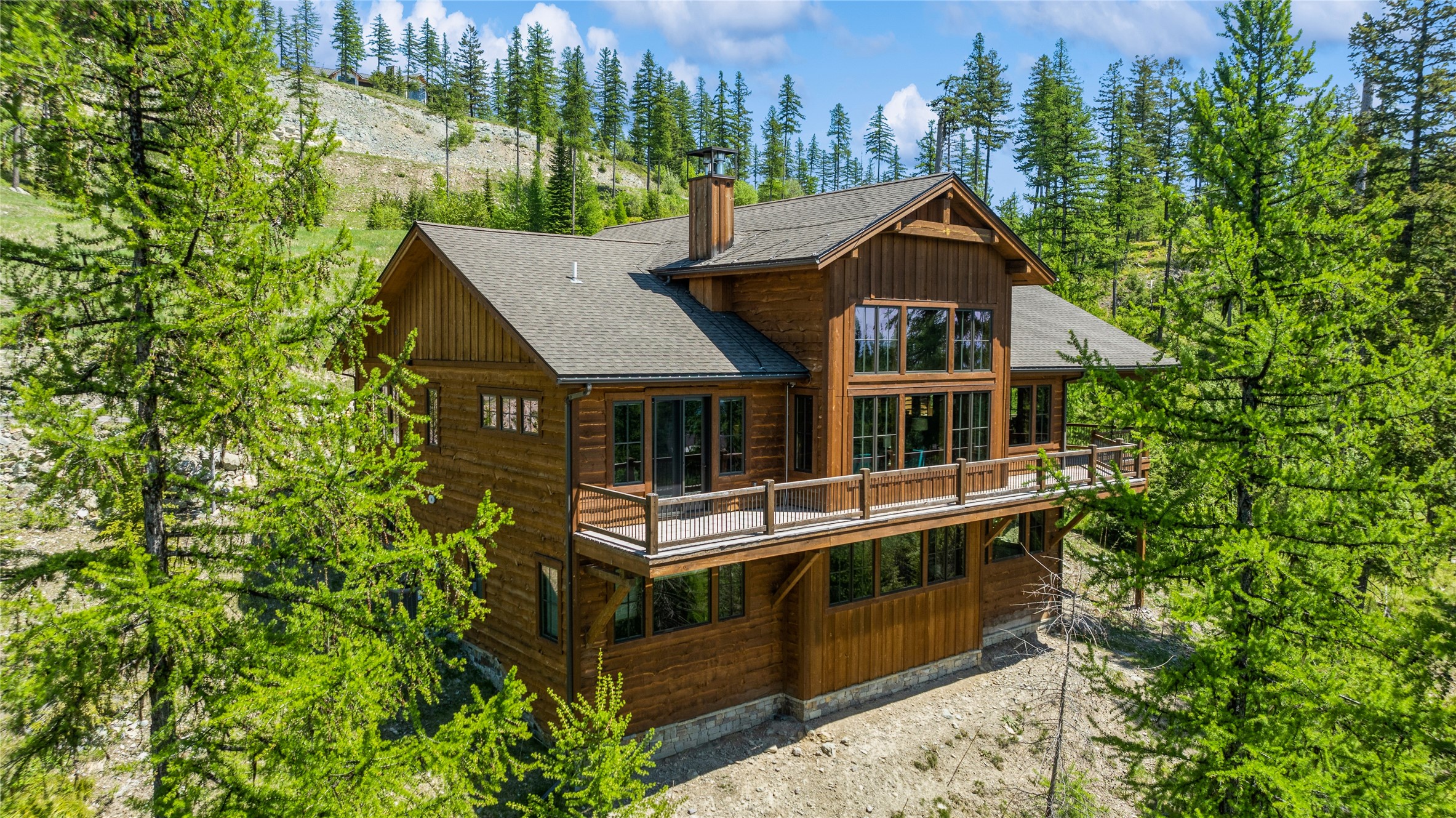 317 Elk Highlands Drive