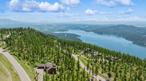 317 Elk Highlands Drive Whitefish MT 59937