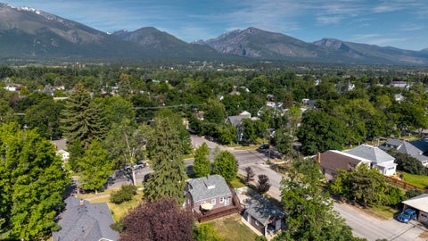 Tiny photo for 700 S 4th Street, Hamilton, MT 59840 (MLS # 30072516)