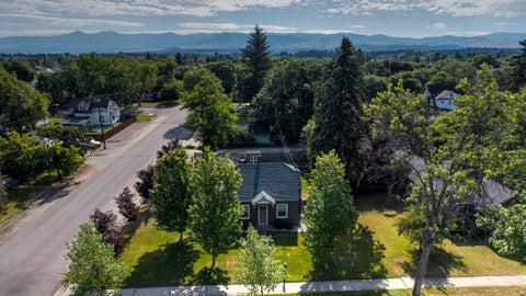 Tiny photo for 700 S 4th Street, Hamilton, MT 59840 (MLS # 30072516)