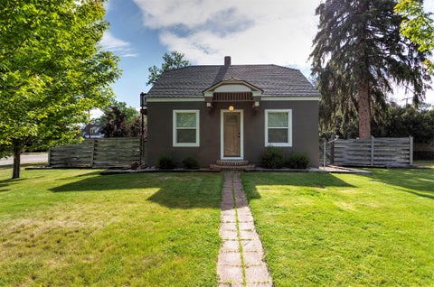 Tiny photo for 700 S 4th Street, Hamilton, MT 59840 (MLS # 30072516)