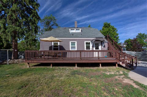 Tiny photo for 700 S 4th Street, Hamilton, MT 59840 (MLS # 30072516)