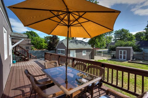 Tiny photo for 700 S 4th Street, Hamilton, MT 59840 (MLS # 30072516)