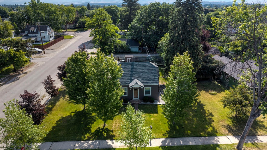 Photo of 700 S 4th Street, Hamilton, MT 59840 (MLS # 30072516)