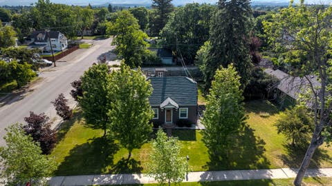 Tiny photo for 700 S 4th Street, Hamilton, MT 59840 (MLS # 30072516)