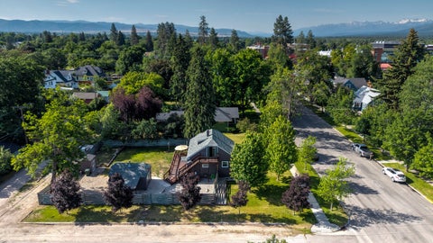 Tiny photo for 700 S 4th Street, Hamilton, MT 59840 (MLS # 30072516)