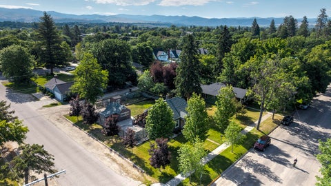 Tiny photo for 700 S 4th Street, Hamilton, MT 59840 (MLS # 30072516)