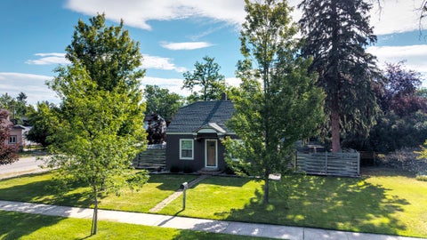 Tiny photo for 700 S 4th Street, Hamilton, MT 59840 (MLS # 30072516)