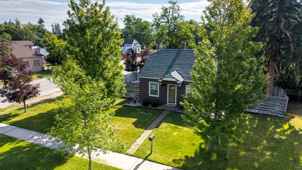 Photo of 700 S 4th Street, Hamilton, MT 59840 (MLS # 30072516)
