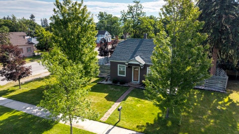 Photo of 700 S 4th Street, Hamilton, MT 59840 (MLS # 30072516)