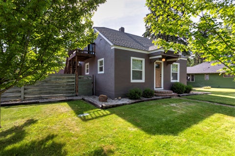 Tiny photo for 700 S 4th Street, Hamilton, MT 59840 (MLS # 30072516)