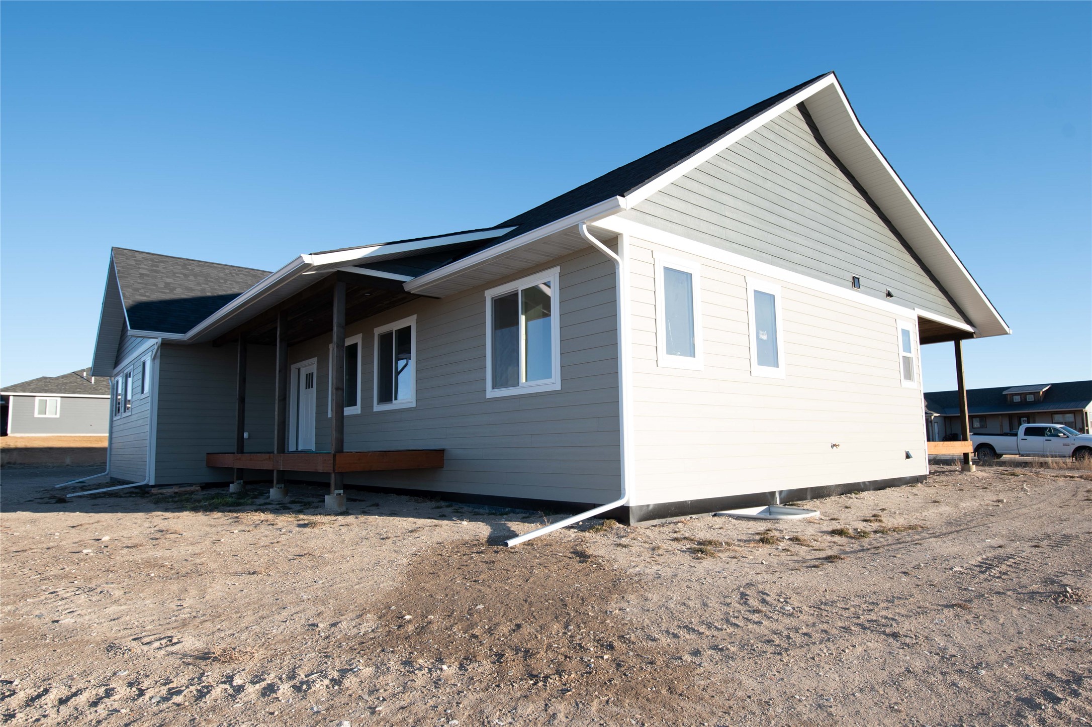 21 Stoney Trail