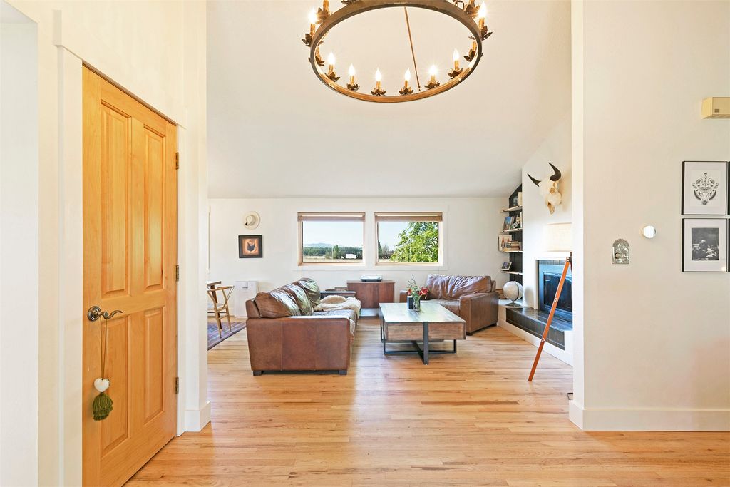 Photo of 2300 Flynn Lane, Missoula, MT 59808 (MLS # 30057611)