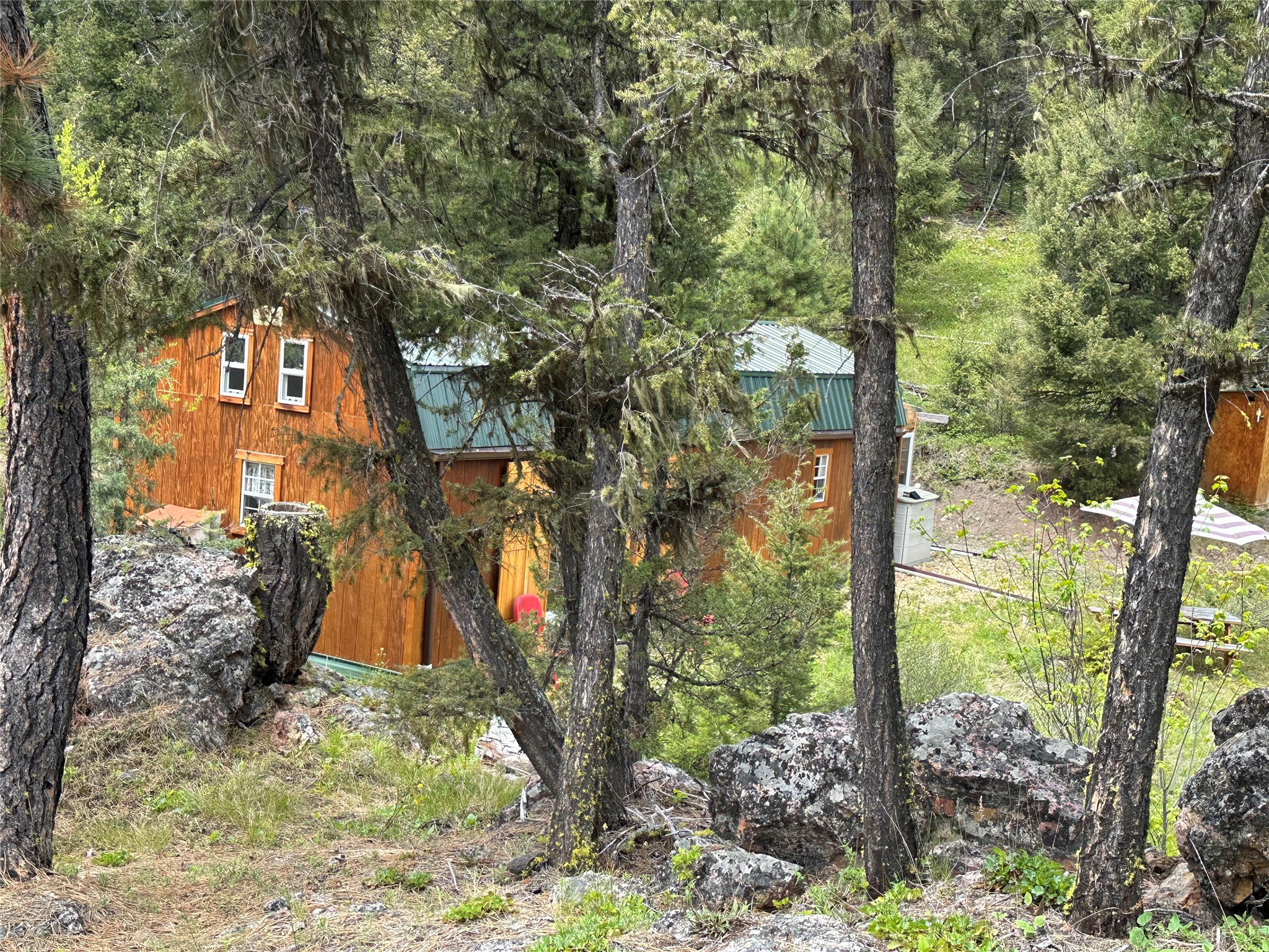 50 Juniper Ridge Lane