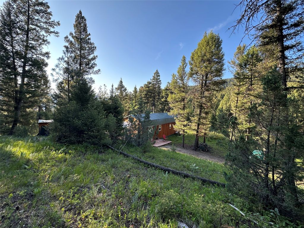 Photo of 50 Juniper Ridge Lane, Drummond, MT 59832 (MLS # 30066439)