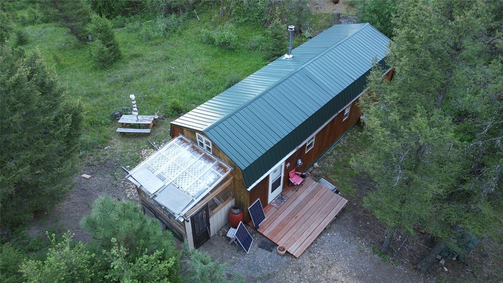 Photo of 50 Juniper Ridge Lane, Drummond, MT 59832 (MLS # 30066439)