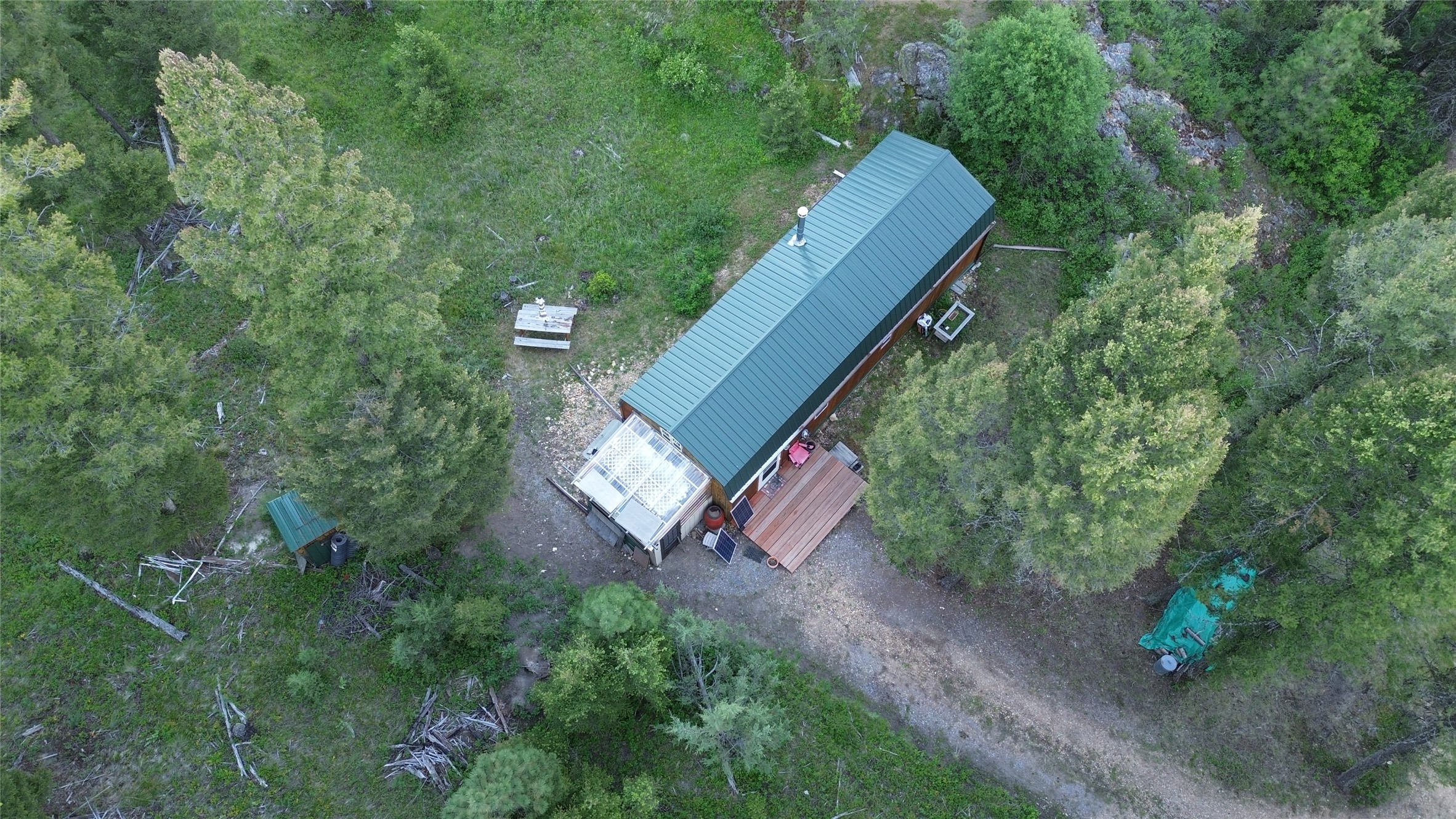 50 Juniper Ridge Lane