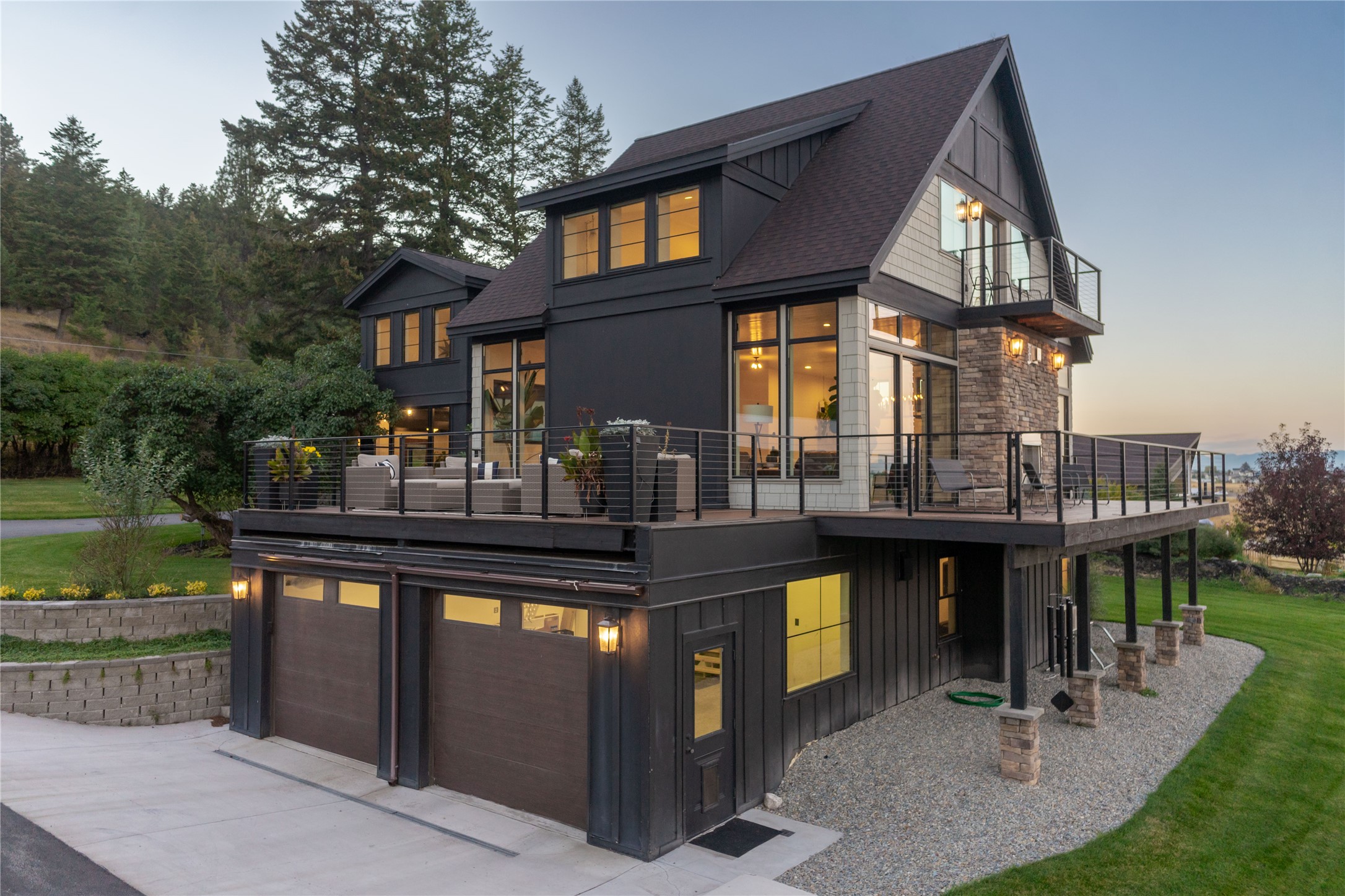 605 Valley View Drive