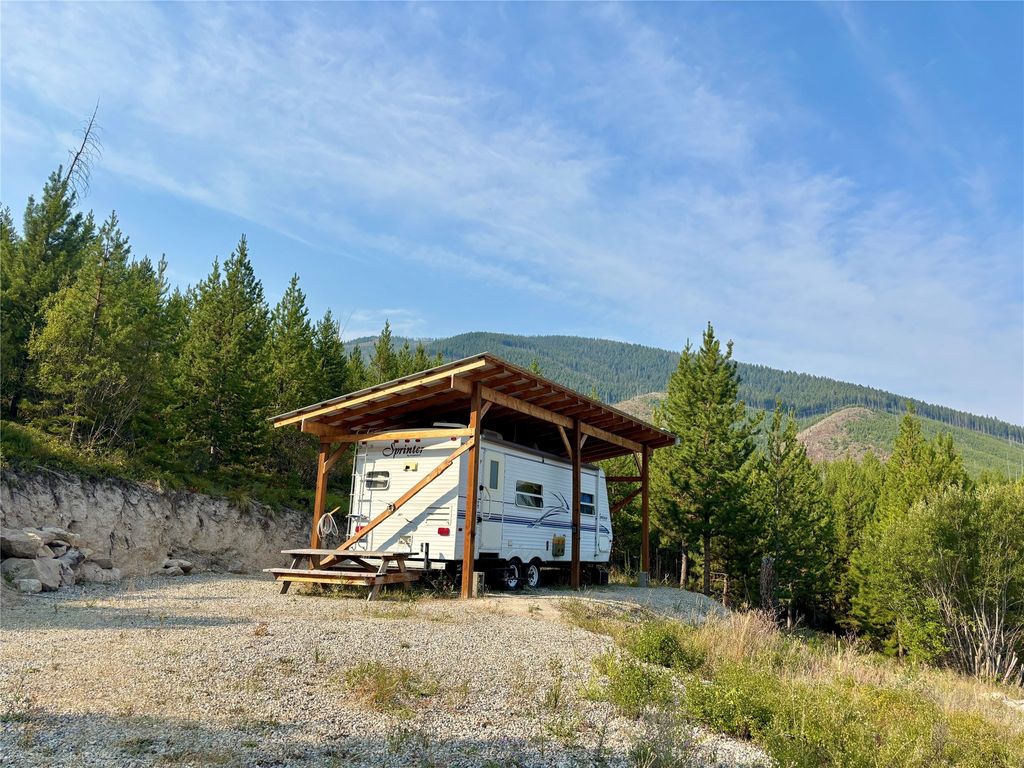 Photo of Conner, MT 59827 (MLS # 30056434)
