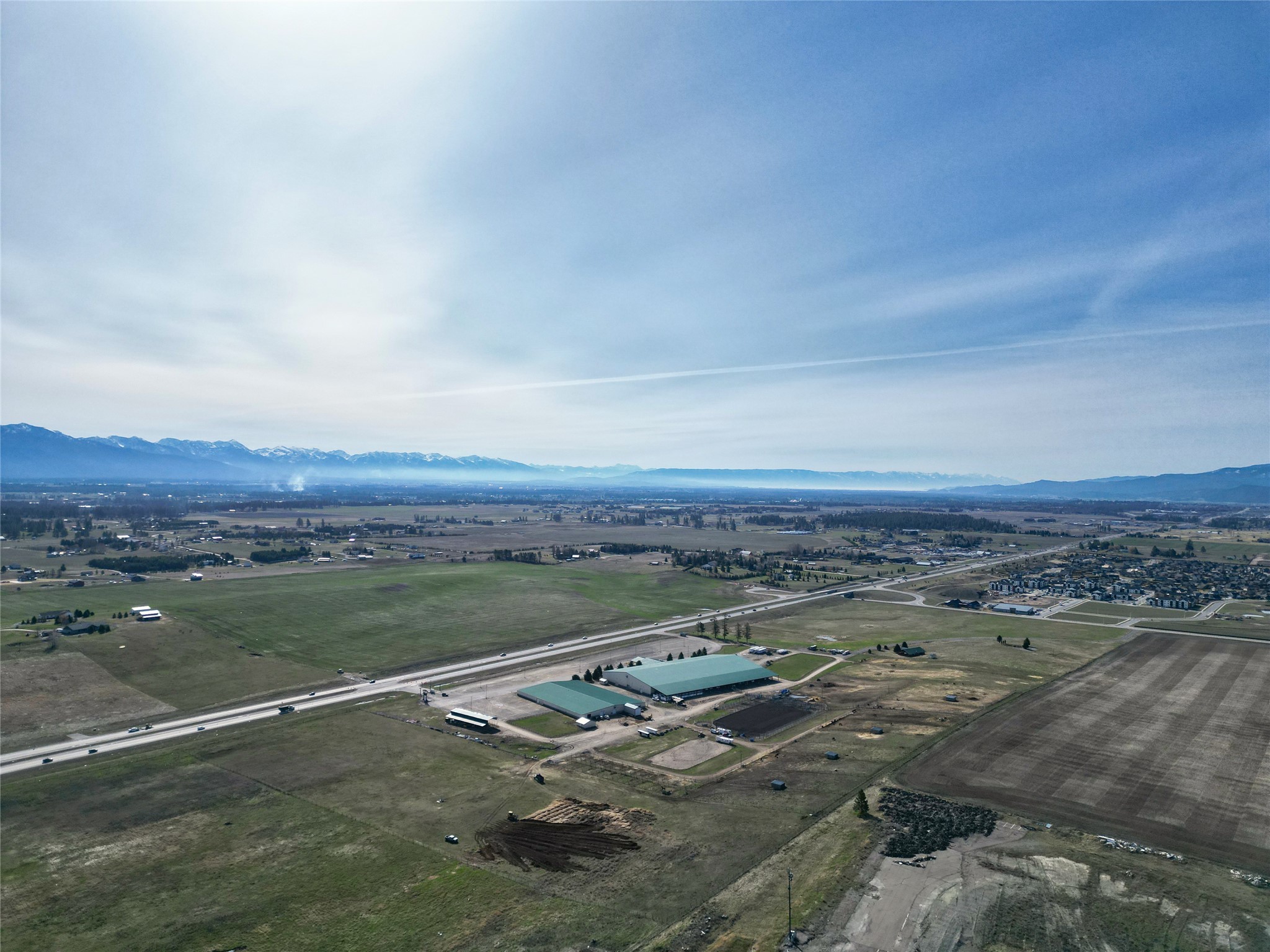 3630 Highway 93 N