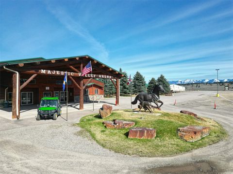 3630 Highway 93 N Kalispell MT 59901