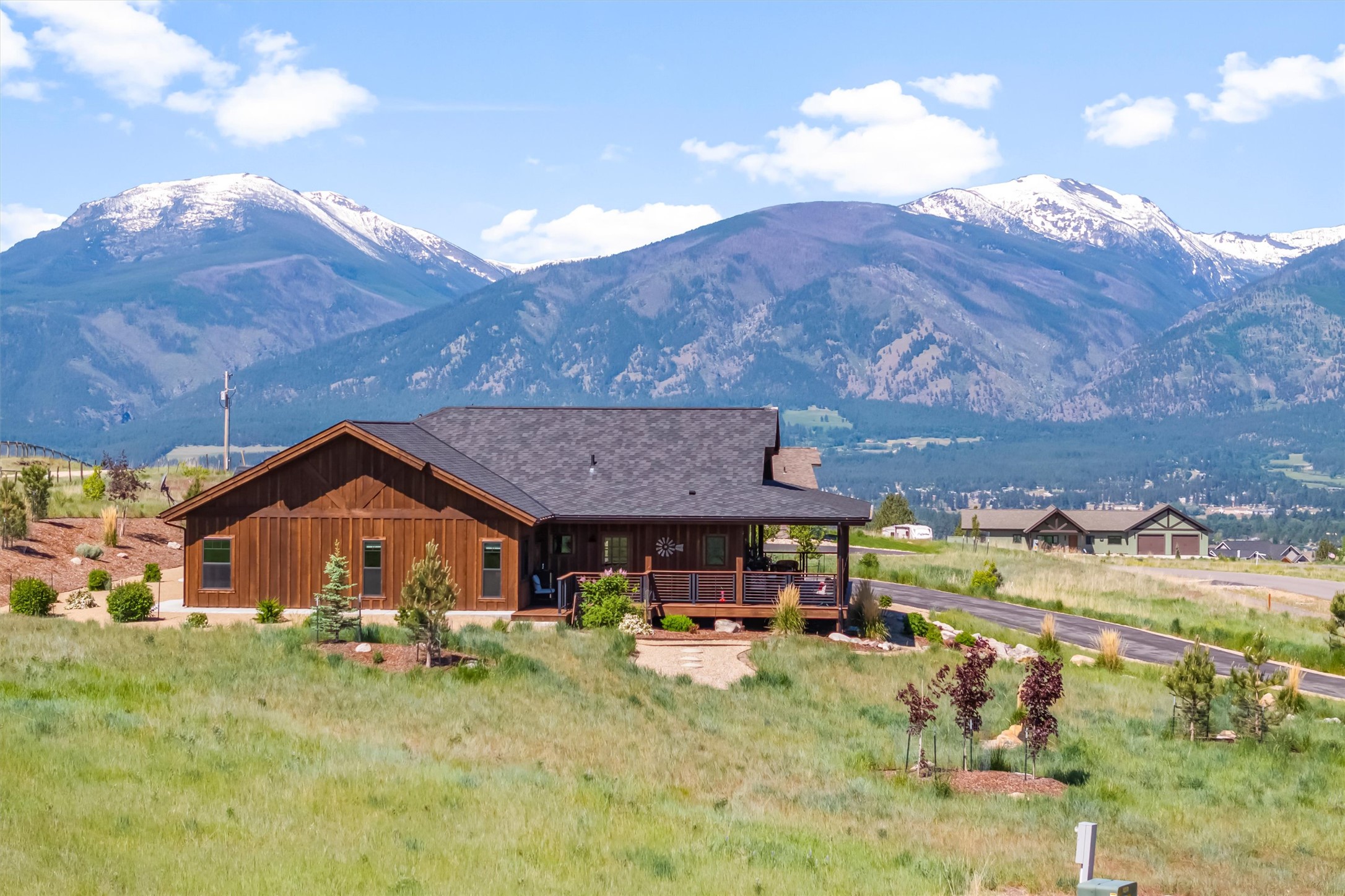 Florence, Montana 59833, United States, 3 Bedrooms Bedrooms, ,3 BathroomsBathrooms,Residential,Active,144106