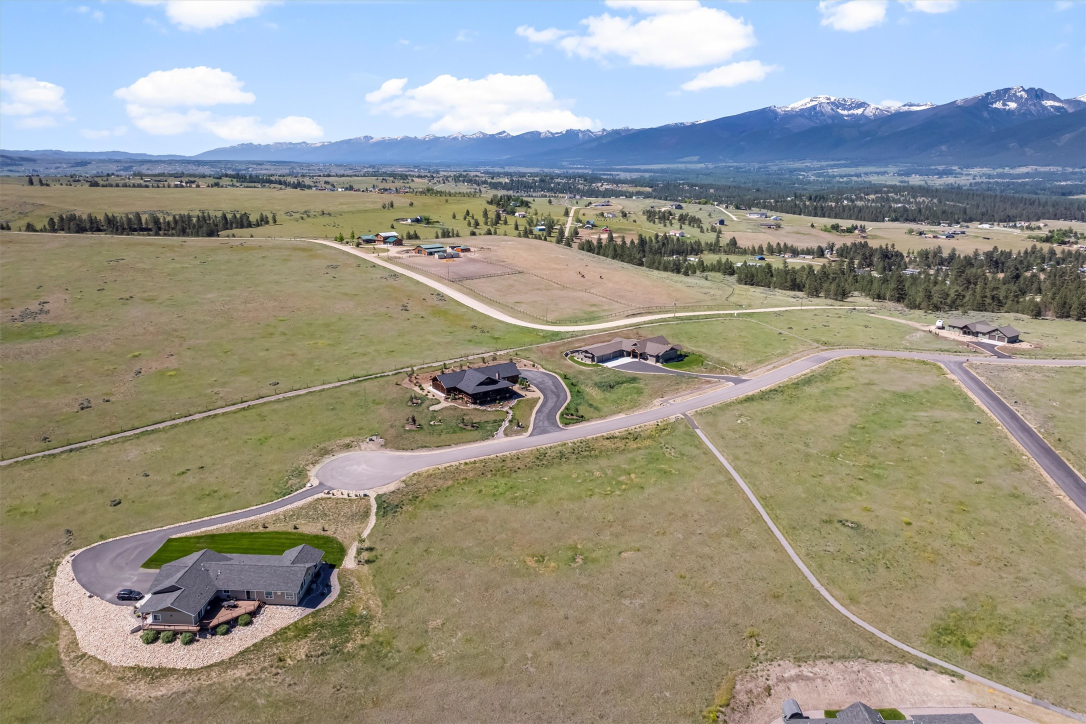 Florence, Montana 59833, United States, 3 Bedrooms Bedrooms, ,3 BathroomsBathrooms,Residential,Active,144106