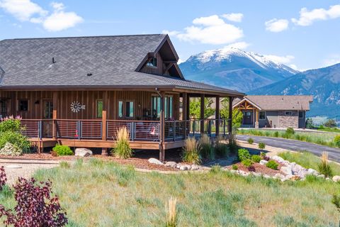 144 Prickly Pear Court Florence MT 59833