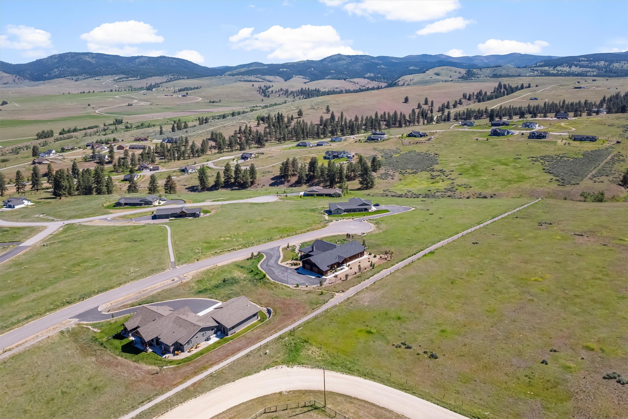 Florence, Montana 59833, United States, 3 Bedrooms Bedrooms, ,3 BathroomsBathrooms,Residential,Active,144106