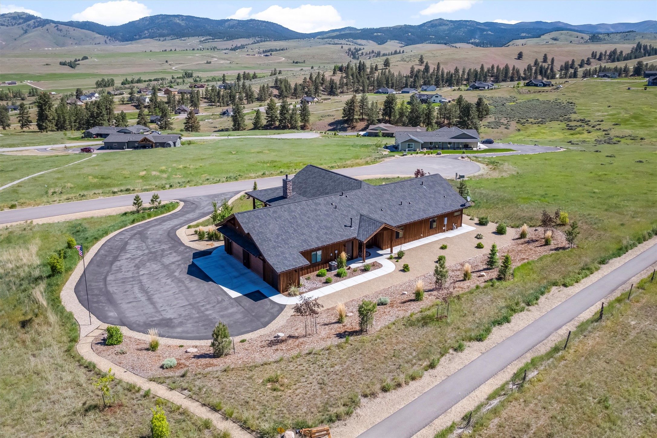 Florence, Montana 59833, United States, 3 Bedrooms Bedrooms, ,3 BathroomsBathrooms,Residential,Active,144106