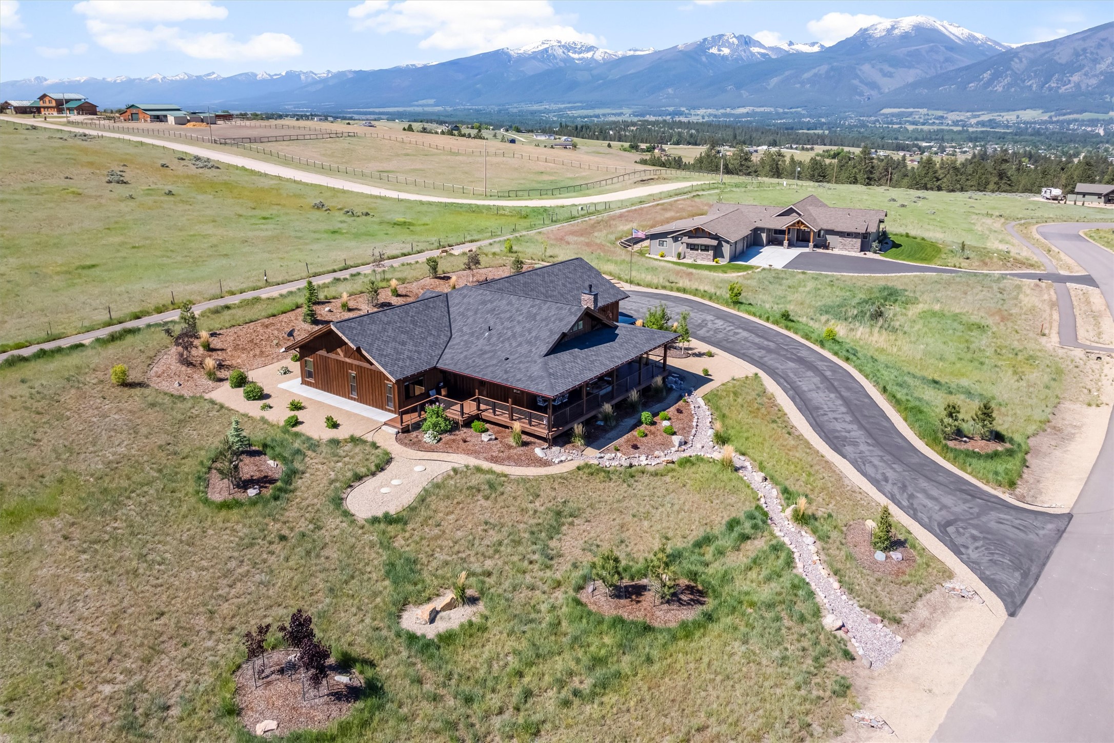 Florence, Montana 59833, United States, 3 Bedrooms Bedrooms, ,3 BathroomsBathrooms,Residential,Active,144106