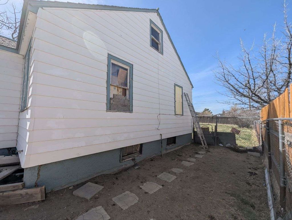 Photo of 134 5th Avenue NE, Cut Bank, MT 59427 (MLS # 30070106)