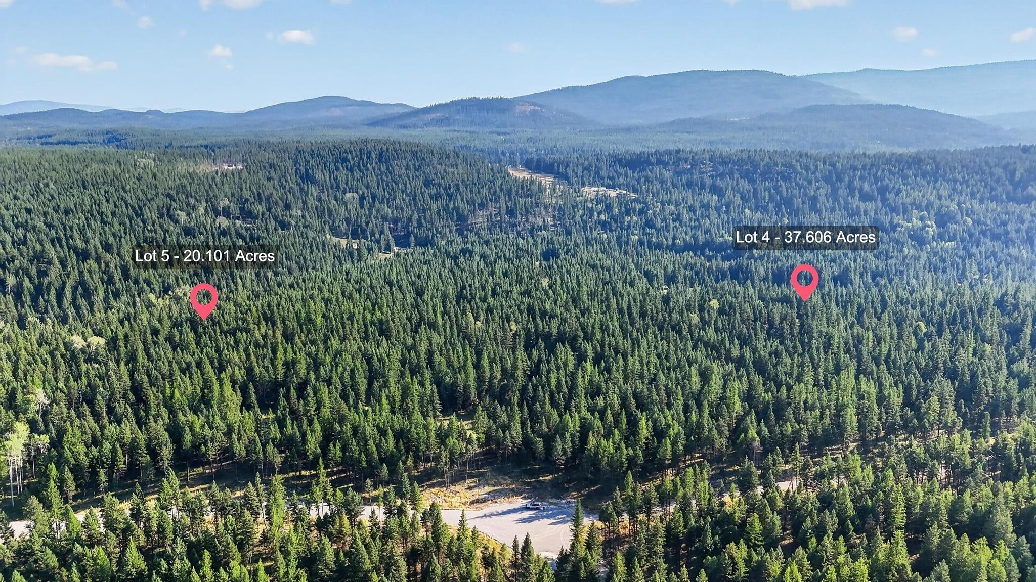 Lot 5 Forest Ridge Road
